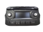 Rádio Cd Mp3 Kia Picanto 2 961701Y266MB2 AC115TAEE KMC