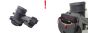 Škrticí Klapka Ford 9643836980 25344296 1.6 TDCI Delphi 5073