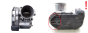 Škrticí Klapka Renault 8200330810 0281002681 H8200330812 Bosch 1949