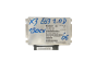 Blok Ovladačů 1137328119 137744 10 BMW Bosch 