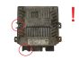 Blok Ovladačů 7S61-12A650-AA 5WS40433A-T SID 804 2CLA Ford Siemens 14678