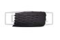 Mřížka nárazníku Levý Pro VW Caddy 2K7853665 88531820102 DPA