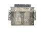 Blok Ovladačů 9643134680 9637706180-05 21646087-4 PSA Sagem 39601