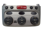 Panel Větrání AC Alfa Romeo 147 07352944650 46799632
