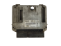 Blok Ovladačů 55205058 0281012897 4434A3ABM Fiat Bosch
