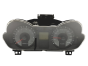 Tachometr Mitsubishi Colt 8100B021H