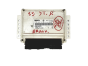 Řídicí Jednotka Motoru Fiat 46814535 0281010341 Bosch 20924