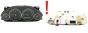 Tachometr Jaguar X-Type 1X4F-10849-DM 56064