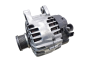 Alternátor 9670899580 TG12C106 Valeo 1.2 THP Citroen Peugeot