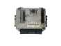 Blok Ovladačů 0281017065 8200935115 8201105714 Renault Bosch 39873