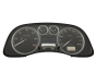 Otáčkoměr Peugeot 307 9655476580 G00 23354