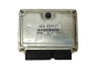 Blok Ovladačů 038906019CG 0281010406 Audi Bosch 14838