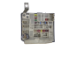 Blok Ovladačů USMC-PFT 8200481867-F 519157077 Renault 58884