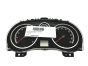 Tachometr Opel Corsa D P0013373007 58811
