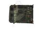 Blok Ovladačů BSI E02-00 9653667680 S118085220E PSA Siemens 24366