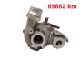 Turbodmychadlo 7701478939 54359710028 16446RH82728353 1.5dci Renault 69862 km