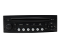 Rádio Cd Citroen Peugeot 96643697XT PSARCD411-64