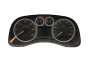 Tachometr Peugeot 307 P9636708880 3029