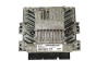 Blok Ovladačů 5WS40483E-T 7T11-12A650-DE SID206 Ford Siemens 2889