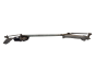 Mechanizmus Stěračů Mercedes-Benz W169 A1698200300 A1698200042 1582