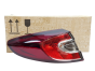 Světla Levý Zadek Nový originál Renault Megane 3 265550010R
