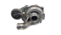 Turbodmychadlo 7701476891 1.5dci 54359700011 507852H301868 Renault Nissan 1457