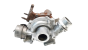 Turbodmychadlo 113657H821369359 16359700011 144116763R BorgWarner 1.5 dci S16