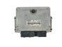 Řídicí Jednotka Motoru 1329236080 0281010488 Fiat 41112