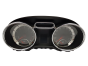 Otáčkoměr Opel Adam 39004992 23874