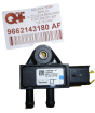 Senzor Odchylky Tlaku Originál Citroen Peugeot 2.0 HDI 9662143180