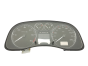 Otáčkoměr Peugeot 307 9660470680 25934