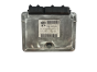 Blok Ovladačů 46799773 61600.461.01 IAW4EF.B5 Lancia Magneti Marelli