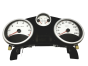 Otáčkoměr Peugeot 207 A2C53065547 33364