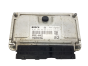 Blok Ovladačů PSA Toyota 89661-0H022 0261208702 Bosch 28215