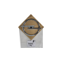 Logo Automobilky Originál 93182916 Opel