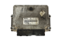 Řídicí Jednotka Motoru Fiat 55185364 0281010337 Bosch 18366