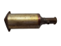 Filtr Fap Dpf 1731FP F013 Citroen C5 Peugeot 407 2.0 HDI