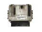 Blok Ovladačů 51798000 0281013672 Alfa Romeo Bosch 30122
