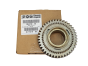 Ozubené Kolo Spojky Originál Citroen Peugeot C4 C5 308 508 MLGU 9804261380