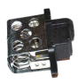Reostat Ventilátoru Originál Dacia Logan 2 Sandero 2 6001549117