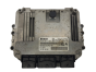 Blok Ovladačů PSA 0281011785 9654490280 Bosch