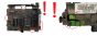 Blok Ovladačů BSM B2 9646405180 PSA Delphi 1457