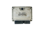 Blok Ovladačů 045906019AL 0281010698 VW Bosch 43533