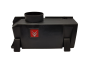 Kryt Filtru Vzduchu 0248D1 Citroen Peugeot 1.6 8V 1.8 8V 2.0 8V 12153