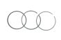 Pístních Kroužků Pro VW Audi Seat Skoda 06H198151C B19046 Borsehung