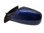 Zpětné Zrcátko Levý Peugeot 307 026034 8149AW 5 Pin
