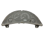 Otáčkoměr Opel Corsa C 09166814FL 110008988009 26488