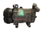 Kompresor Klimatizace SD6V12 1427D 8200037058 Sanden Renault 7183