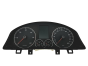 Tachometr VW Eos 1F 1Q0920873A 110080347017 48364