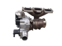Turbodmychadlo 144106434R A2820900280 1.3 TCE Renault Mercedes 4000km